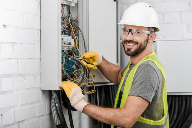 Best 24-Hour Electrician  in Wolfe City, TX