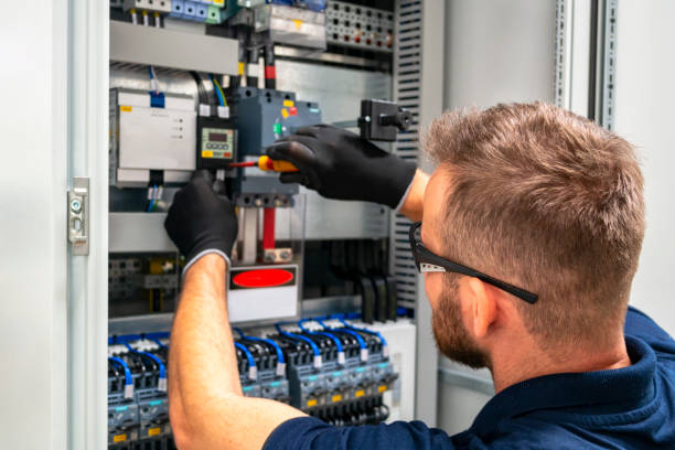 Best Electrical Contractors for Businesses  in Wolfe City, TX