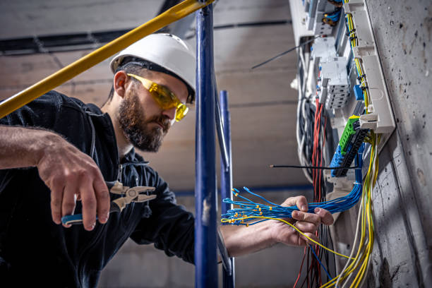 Best Electrical Troubleshooting Services  in Wolfe City, TX