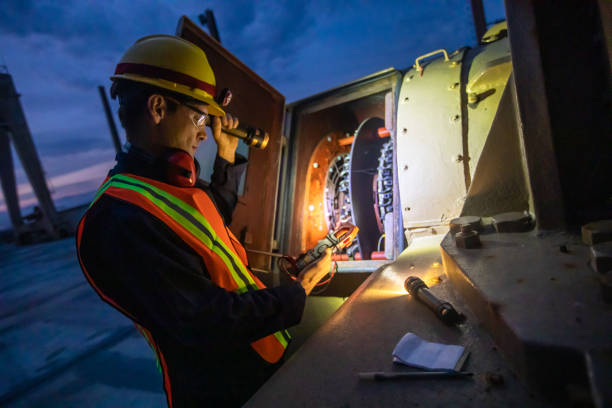 Professional Electrician in Wolfe City, TX