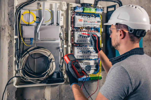 Best Best Electricians Near Me  in Wolfe City, TX