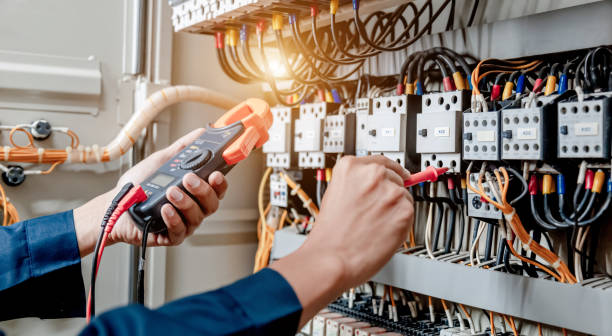 Best Electrical Wiring Services  in Wolfe City, TX