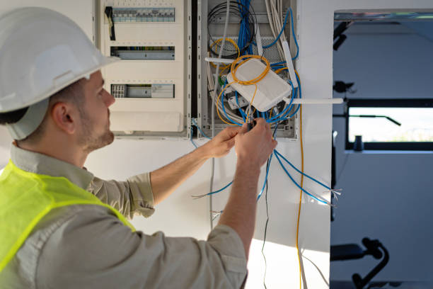 Best Best Electricians Near Me  in Wolfe City, TX